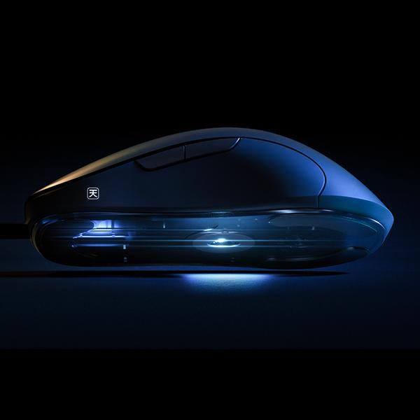 Produktbild SteelSeries Sensei Ten (Kabelgebunden)