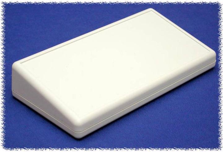 Image du produit Hammond Boîtiers en plastique série 599 (Boîtier)