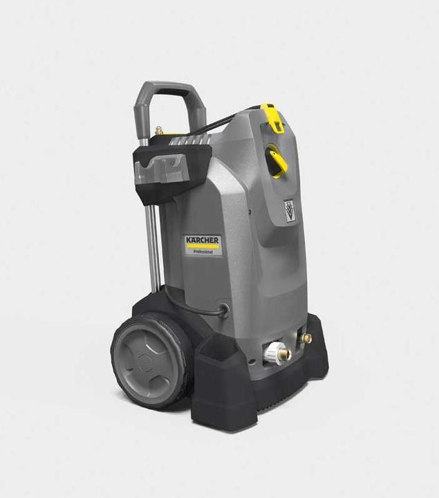 Produktbild Kärcher Professional HD 6/15 M Plus (Netzbetrieb)