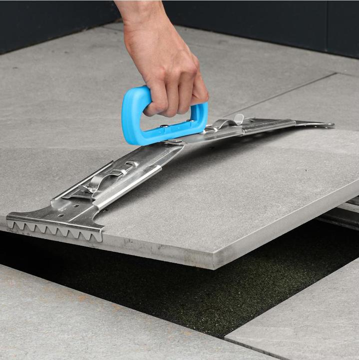 Actual product image BGS Tile carrying handle