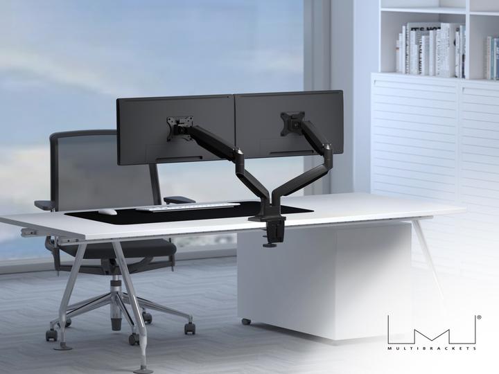 Image du produit Multibrackets M Deskmount (Tables, 27")