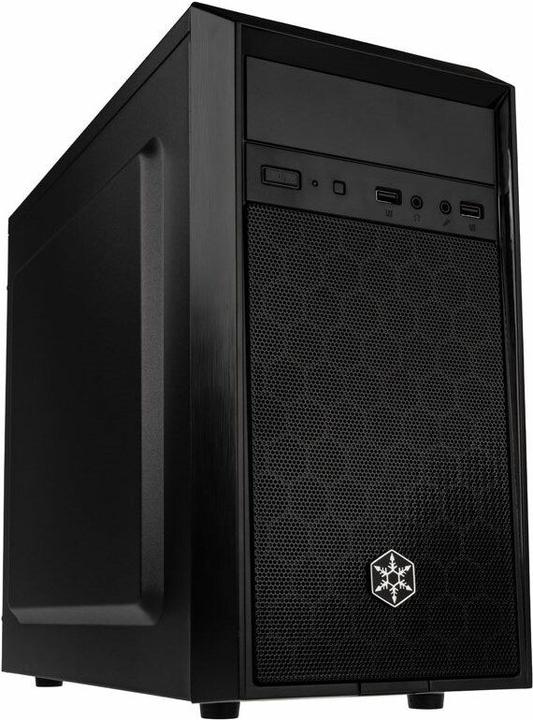 Silverstone Caso Precision PS16 Micro-ATX (mATX)