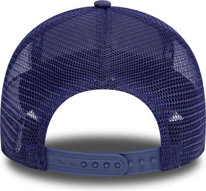 Actual product image New Era Kinder Trucker Cap - New York Yankees blau - Child (53, 54 C, 52 C)