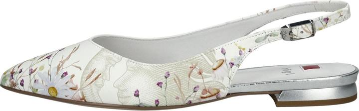 Actual product image Högl Ballerinas (38)