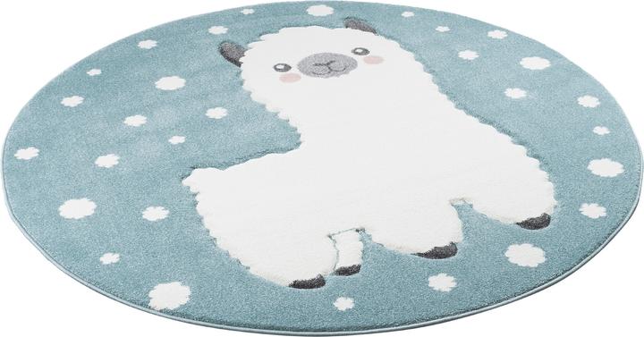 Pergamon Maui Kids Alpaca (120 x 120 cm)