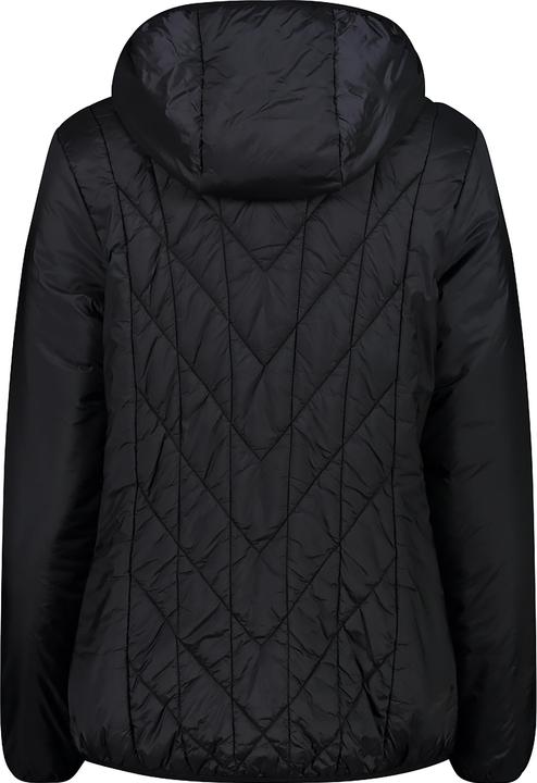Actual product image CMP Campagnolo Hoodie (S)