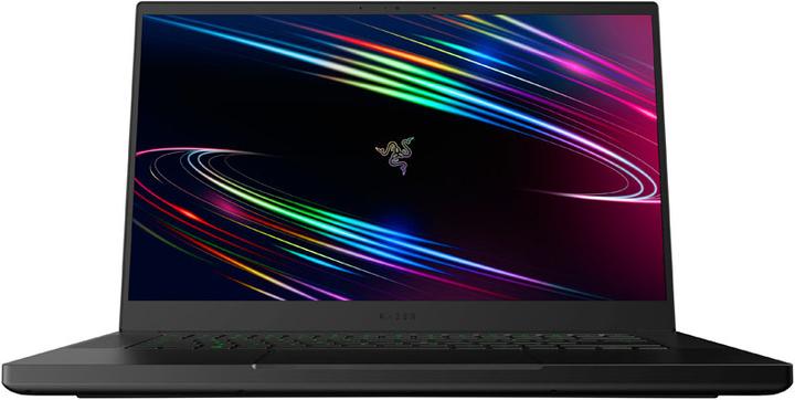 Razer Blade 15 D5NT (15.60", Intel Core i7-10750H, 16 GB, 512 GB, DE)