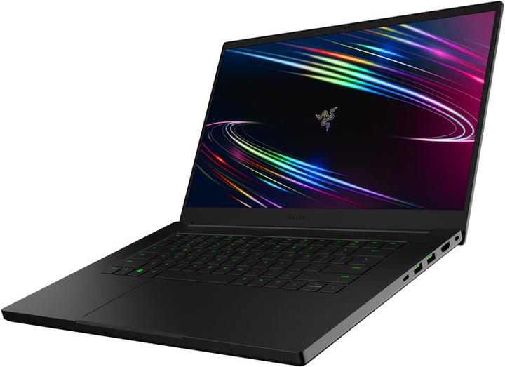 Produktbild Razer Blade 15 D5NT (15.60", Intel Core i7-10750H, 16 GB, 512 GB, DE)