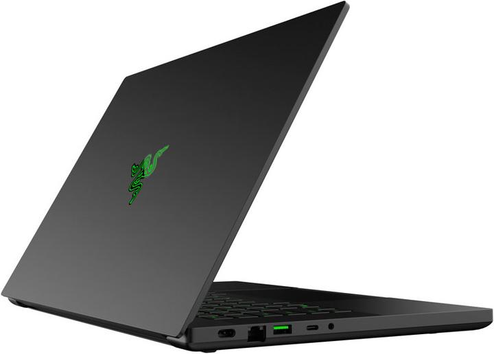 Produktbild Razer Blade 15 D5NT (15.60", Intel Core i7-10750H, 16 GB, 512 GB, DE)