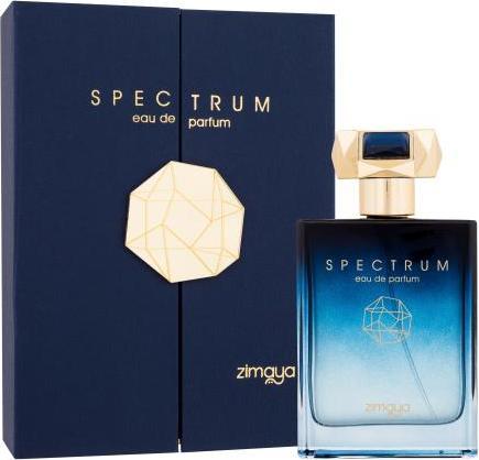 Produktbild Zimaya Spectrum Red (Eau de Parfum, 100 ml)