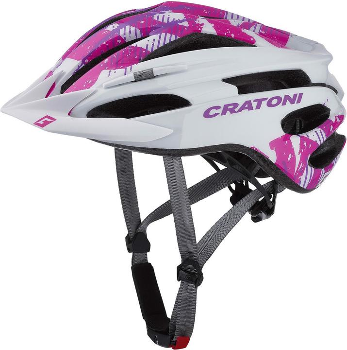 Actual product image Cratoni Pacer (49 - 55 cm)