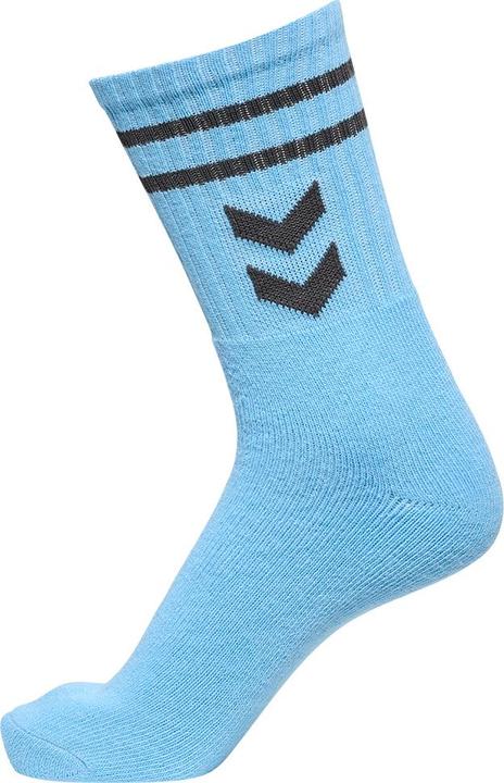 Actual product image hummel hml3-PACK SS23 SOCKS (36 - 40)