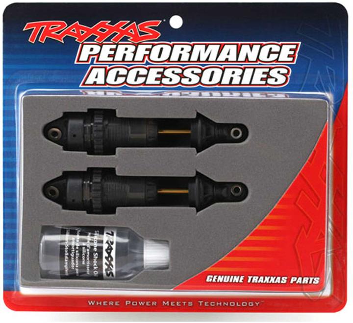 Produktbild Traxxas Stossdämpfer