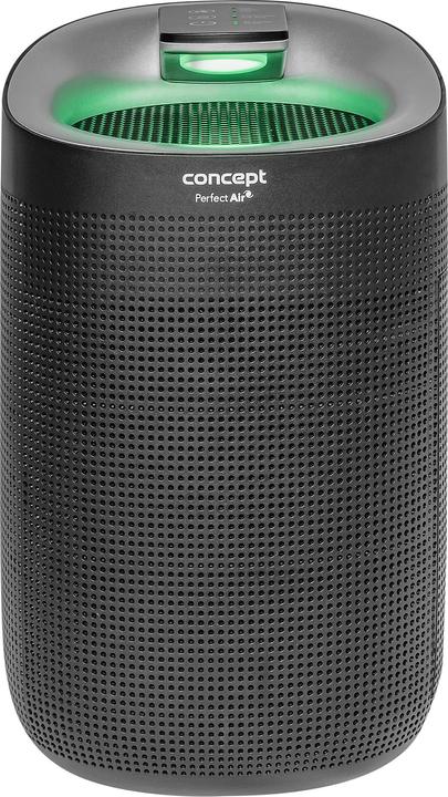 Image du produit Concept OV1210 déshumidificateur (25 m², 1080000.00 l/24h)