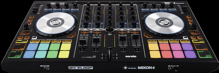 Produktbild reloop Mixon 4