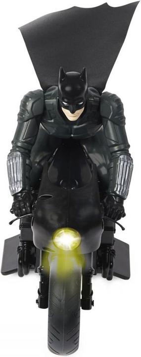 Image du produit Batman Movie Batcycle