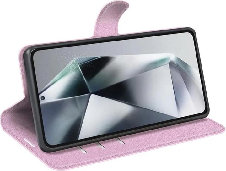 Produktbild Screenguard Leather Guard Lederhülle (Samsung Galaxy S25 Ultra)