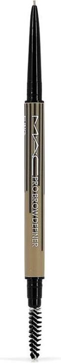 Immagine prodotto MAC Cosmetics Pro Brow Definer Matita per sopracciglia con punta da 1Mm Fling (Fling)