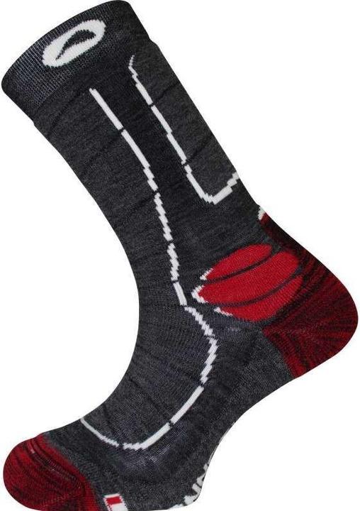 Immagine prodotto Monnet Trek Medio (39 - 40)