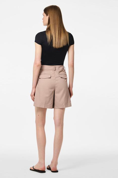 Produktbild Pieces PCFAMI HW Bermudashorts (S)