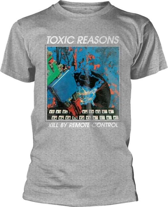 Universal Textiles Kill By Remote TShirt