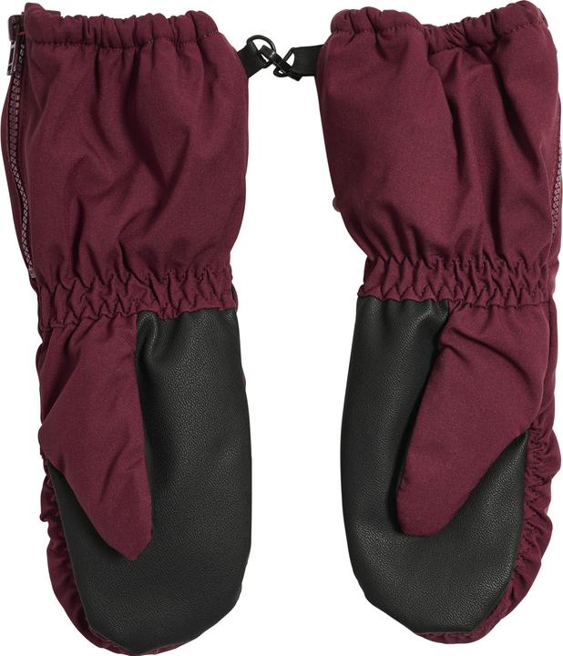 Actual product image hummel Hmliglo Mittens (1, 2)