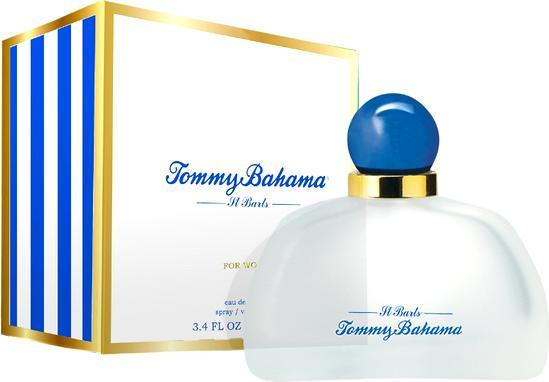 Produktbild Tommy Bahama Set Sail St. Barts (Eau de Parfum, 100 ml)