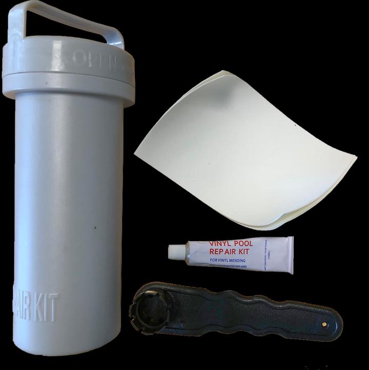 Actual product image Indiana 10'6 Fit Inflatable (10'6")