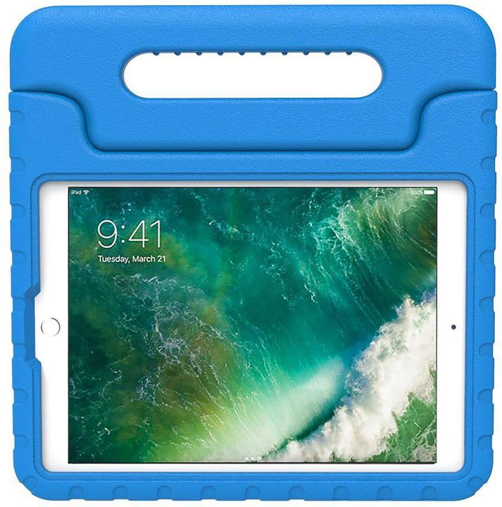 Produktbild Cazy Schutzhülle Kompatibel mit iPad Pro 10.5 (2017) Kinderhulle Back Cover Classic für Kinder mit Griff (iPad Pro 10.5)