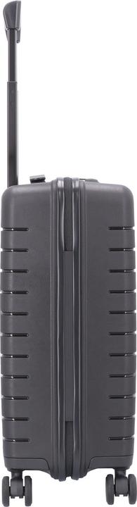 Image du produit Brics Bric's Trolley + valise Ulisse Trolley 8429 (37 l, Bagage à main (jusqu'à 50l))