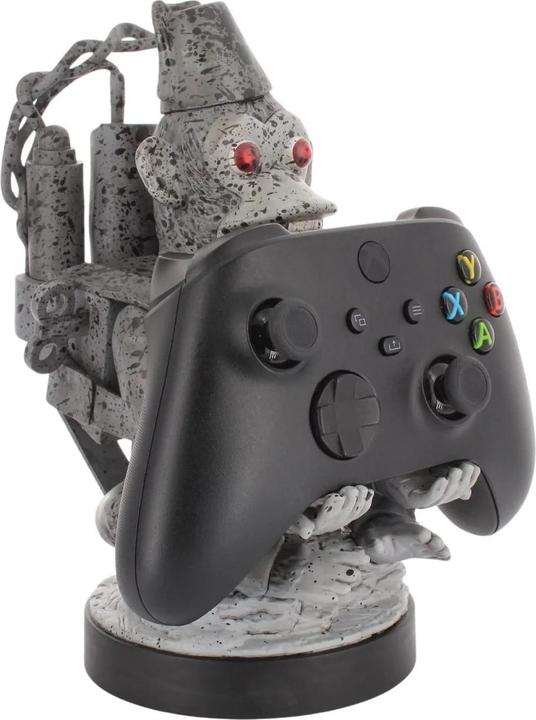 Actual product image Exquisite Gaming Call of Duty Cable Guy Toasted Monkey Bomb 20 cm
