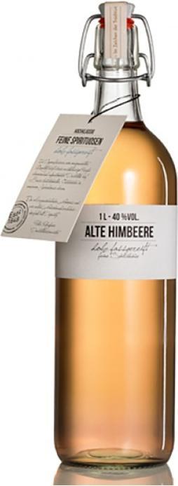 Produktbild Birkenhof Alte Himbeere Edition Fasslagerung