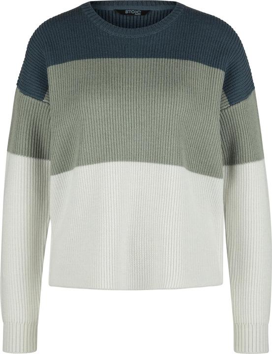 Produktbild Stoic Women's Heavy MerinoKnit MMXX.Rutvik Sweater (L)