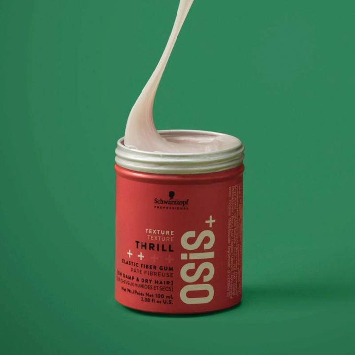 Produktbild Schwarzkopf Osis (Haargel, 100 ml)