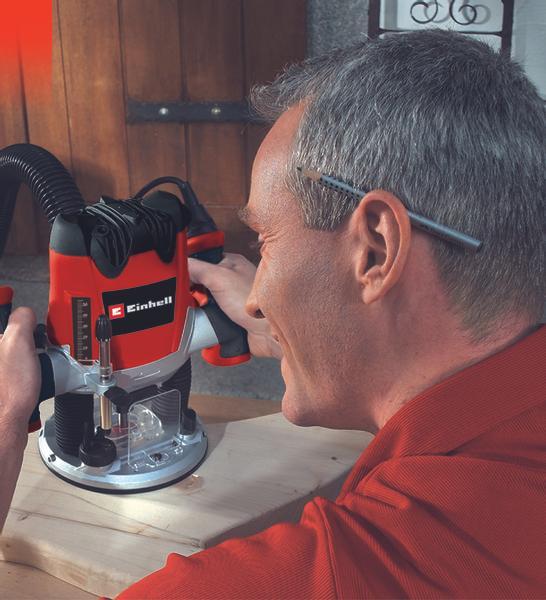 Immagine prodotto Einhell Rt-Ro 55