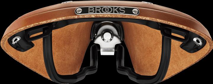 Produktbild Brooks England B17 Standard