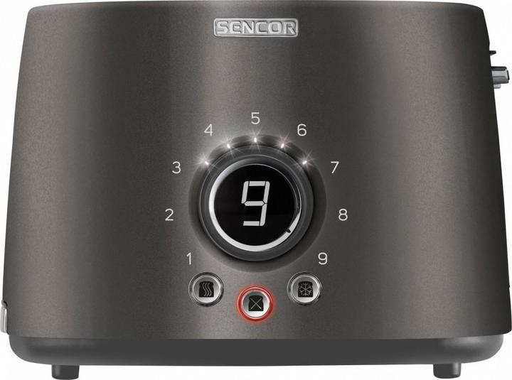 Immagine prodotto Sencor STS 6058BK