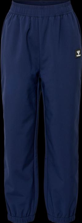 Actual product image hummel Jupitor Softshell Pants (52, 53, 54, 55, 56, 57, 58, 59, 60, 62, 63, 64)