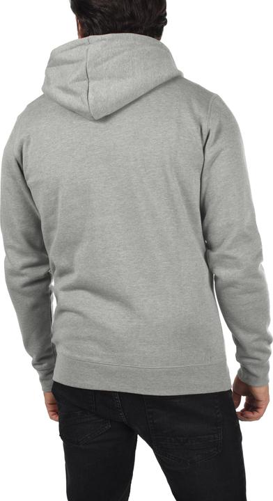 Actual product image Solid Bert Men's Hoodie (L)