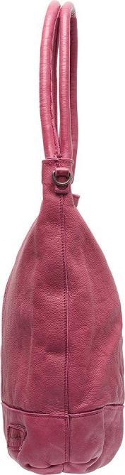 Produktbild Piace Molto Amber - Shopper Fuchsia