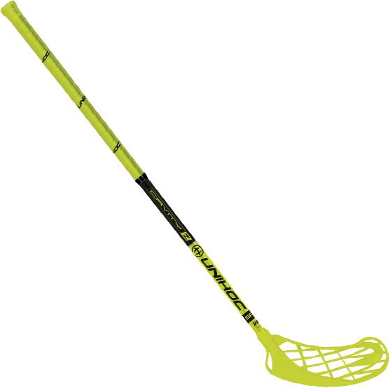 Image du produit Unihoc Cavité de la clavette Z 32 92 Cm (92 cm, Gauche)