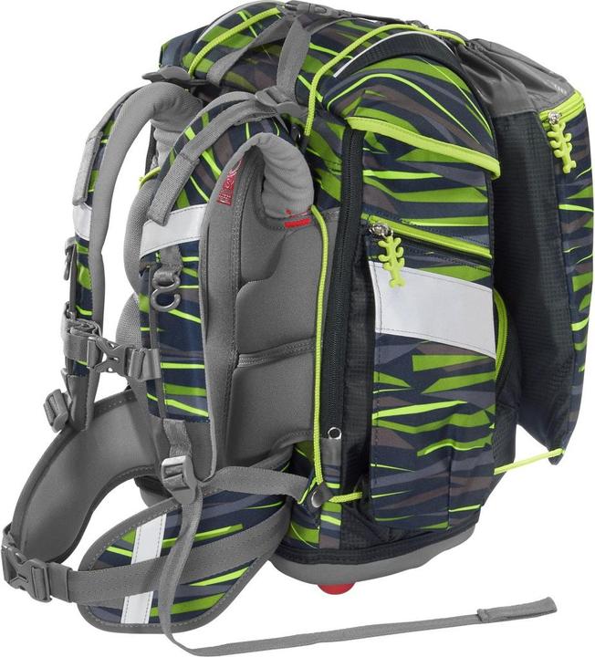 Actual product image Step by Step satchel set 2IN1 PLUS, 6 pieces (19 l)