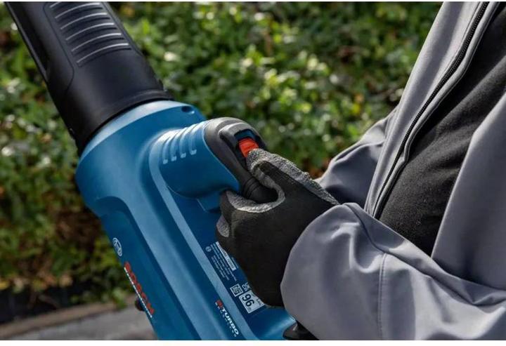 Immagine prodotto Bosch Professional Soffiatore a batteria BOSC (Batteria ricaricabile, Soffiafoglie)