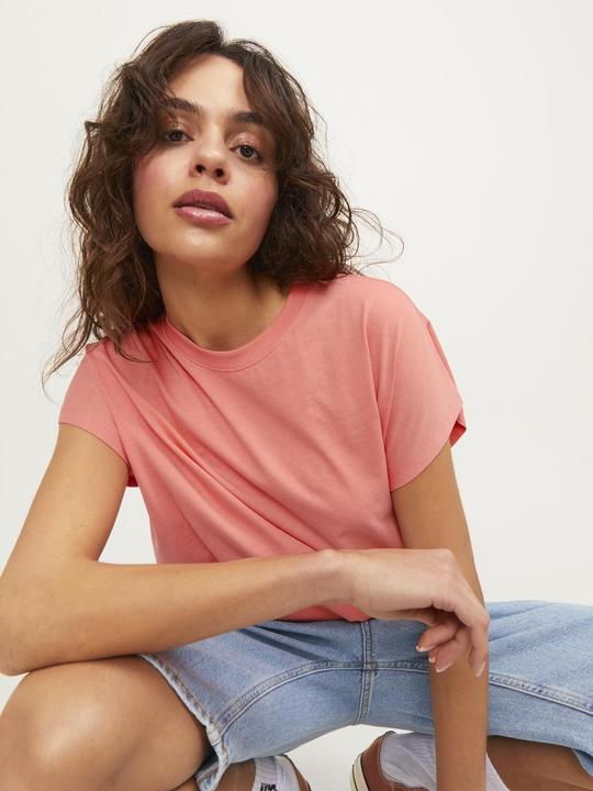 Image du produit JJXX Jxastrid Boxy Sl Every Tee Jrs Noos (M)