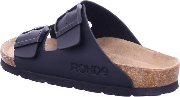 Immagine prodotto Rohde Mules (37)