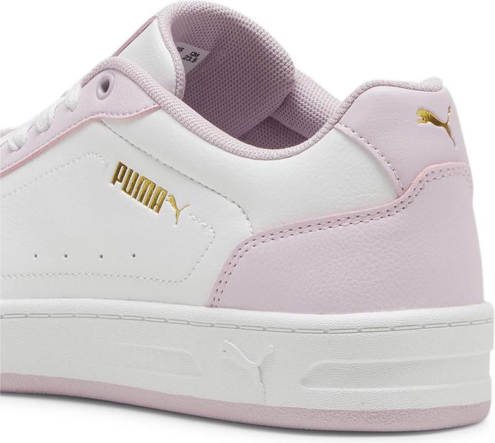 Produktbild Puma Court Classy (37)