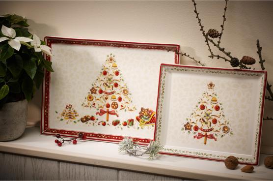 Image du produit Villeroy & Boch Délice de boulangerie d'hiver