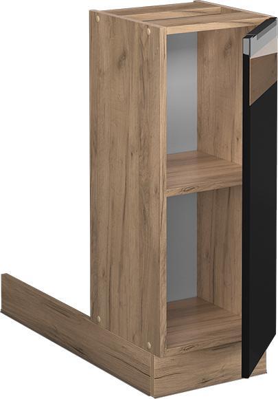 Image du produit Vicco Kücheninsel Fame-Line (30 x 30 x 82 cm)