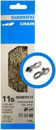 Image du produit Shimano Cn-Hg701 (11-vitesse)