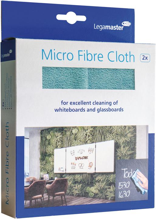 Productafbeelding Legamaster Microvezeldoek (40 cm)